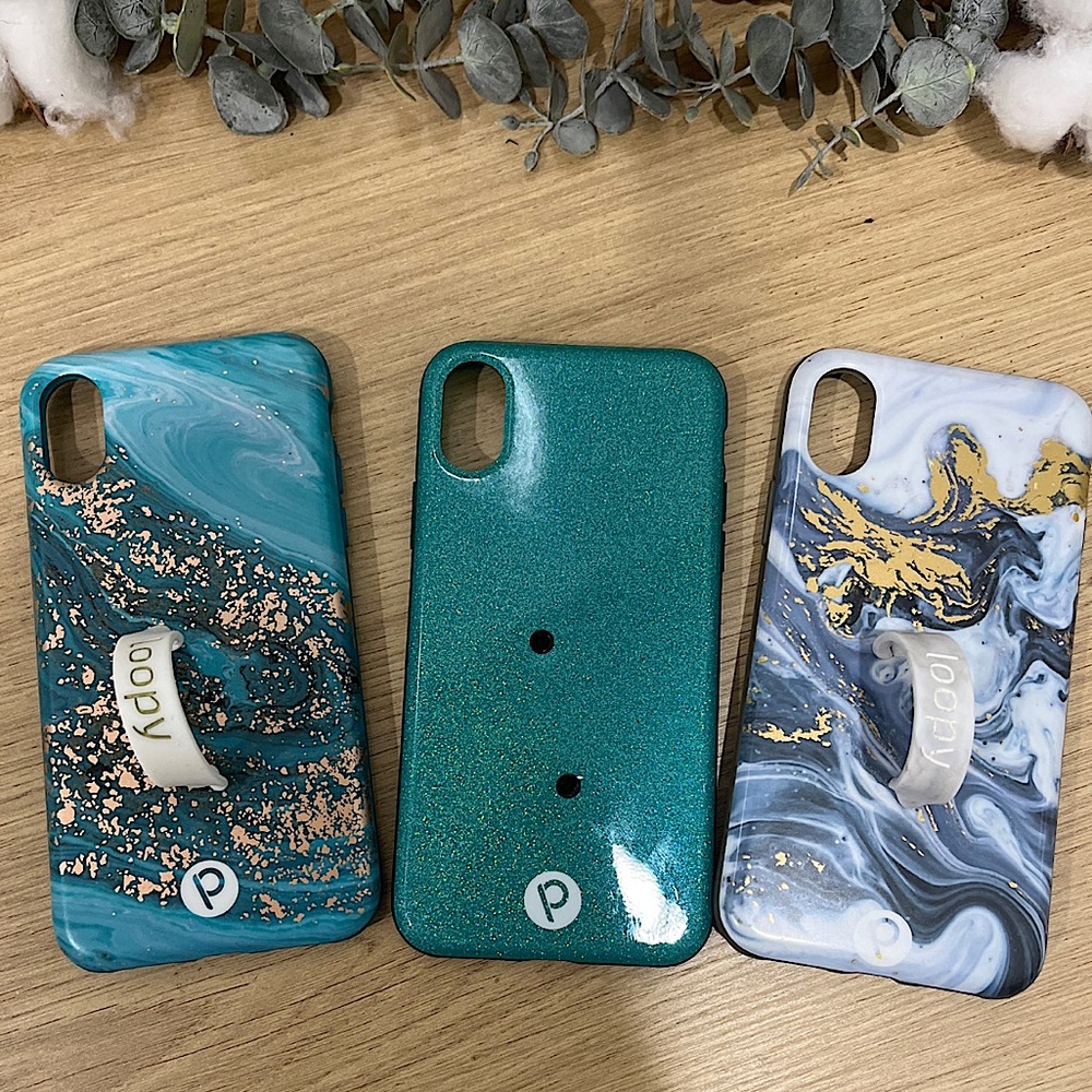 COPY - Loopy iPhone X/XS case